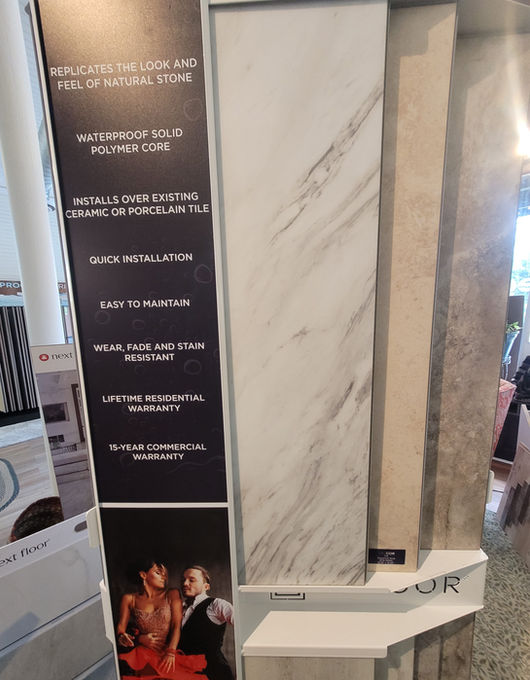 carrara marble
