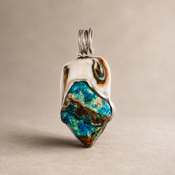 Chrysocolla