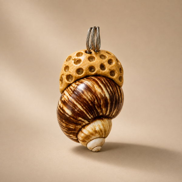 Seashell~Green Turbo