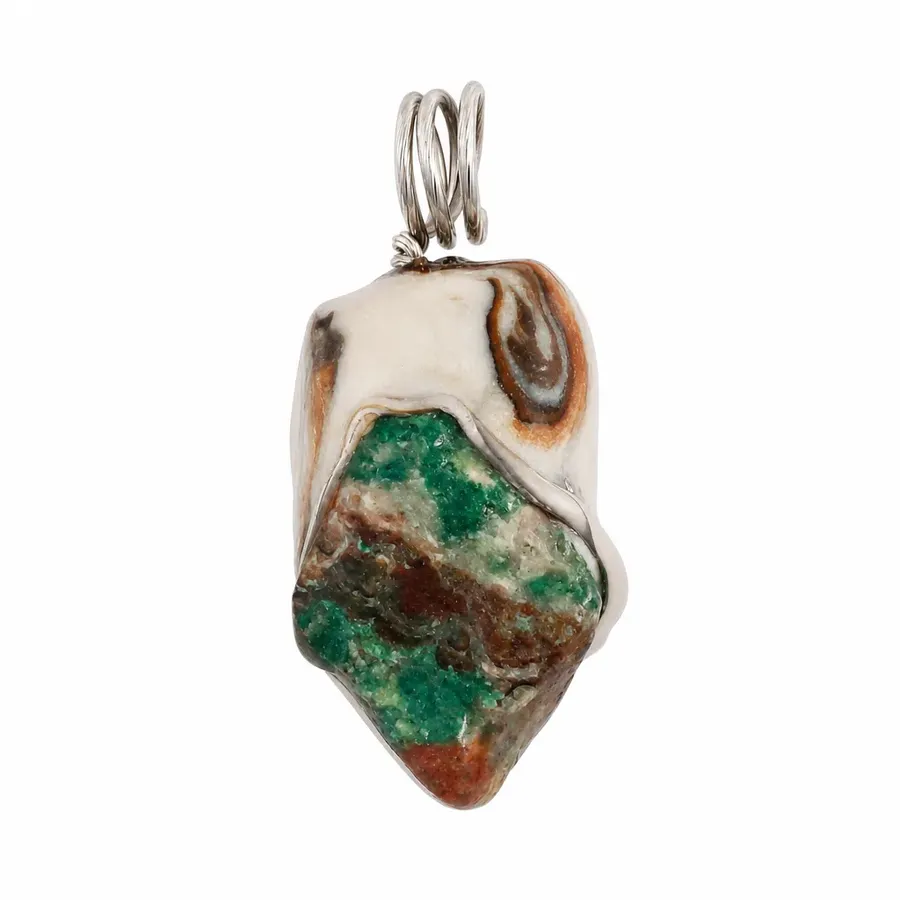Chrysocolla — photo 3