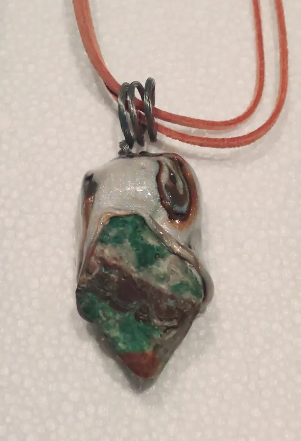 Chrysocolla — photo 2