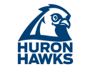 huron hawks logo.png
