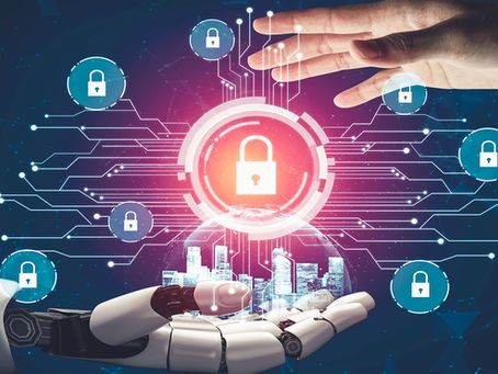 🔐AI is changing cybersecurity faster than most companies realize 