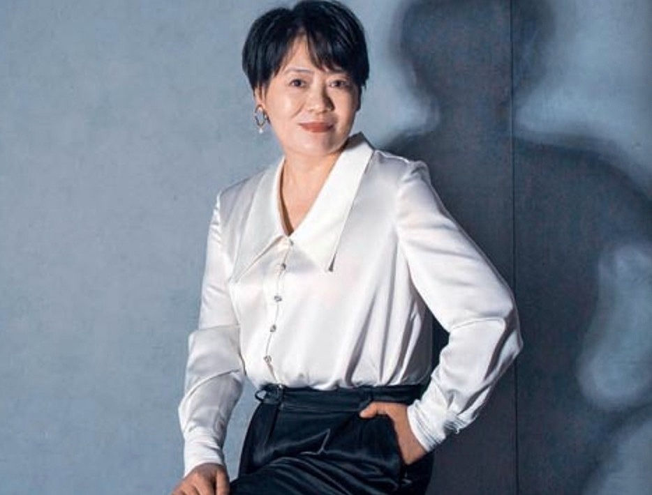 Guo Jianmei: I want to help more people who are in disadvantaged situations