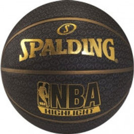 spalding highlight gold