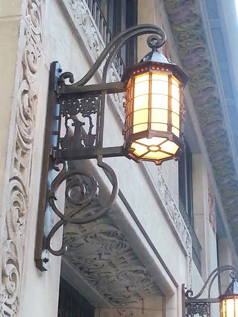 The Adlon 200 W. 54th St.