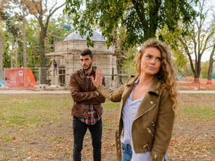 GAMES PEOPLE PLAY: Navigating the Unspoken Rules of Attraction