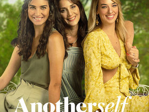 ANOTHER SELF & FAMILY CONSTELLATIONS