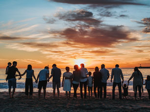 OVERCOMING TRANSGENERATIONAL TRAUMA THROUGH FAMILY CONSTELLATIONS