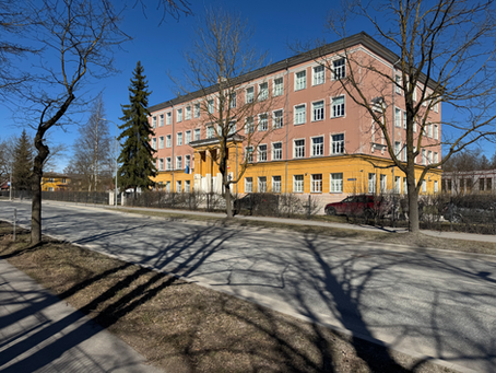 Vaatluspraktika Tartu Forseliusi Kooli Montessori 1.-3. liitklassis