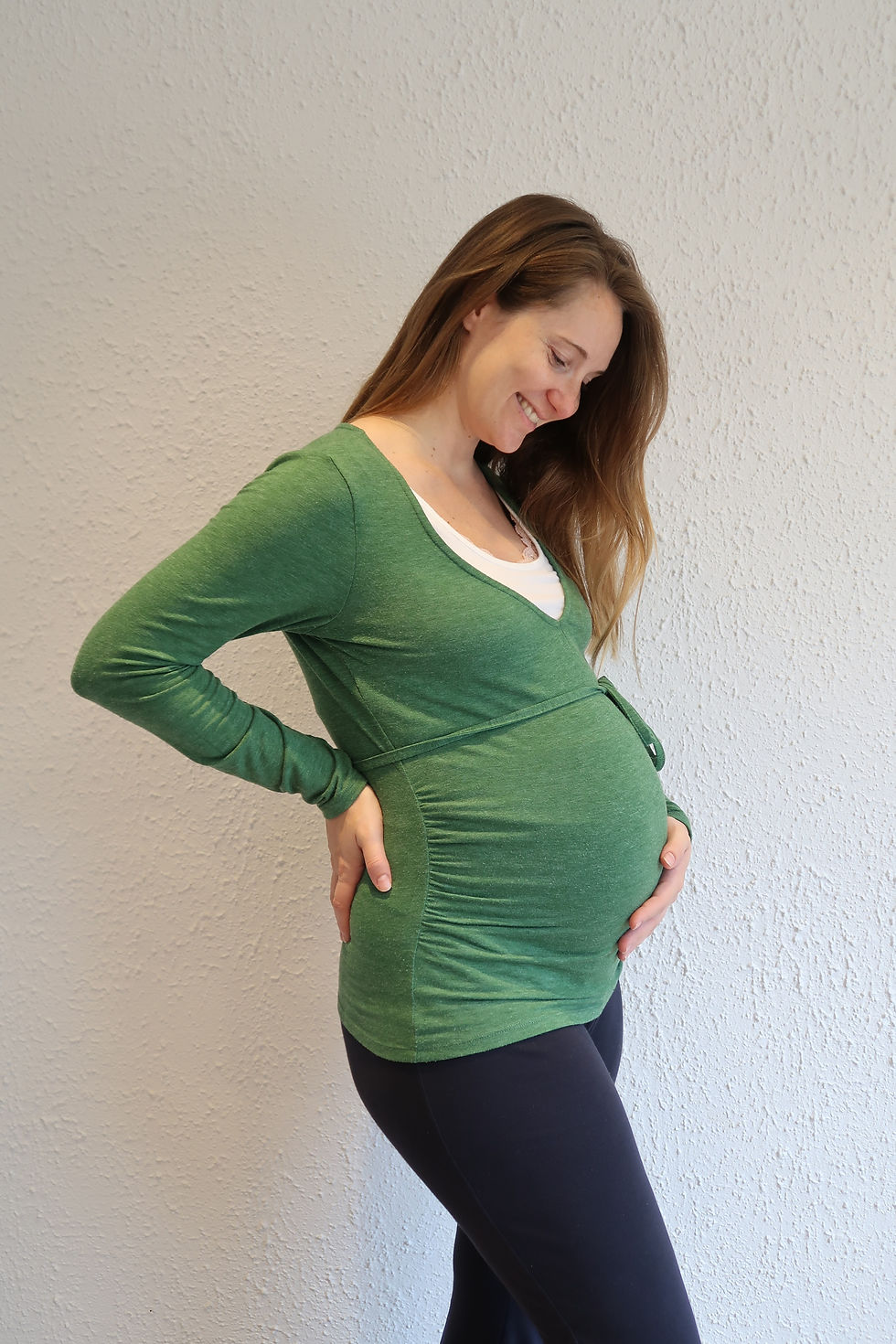 Babybuik, zwanger, bevalling, blog, zwangerschapshormonen, zwangerschapsklachten