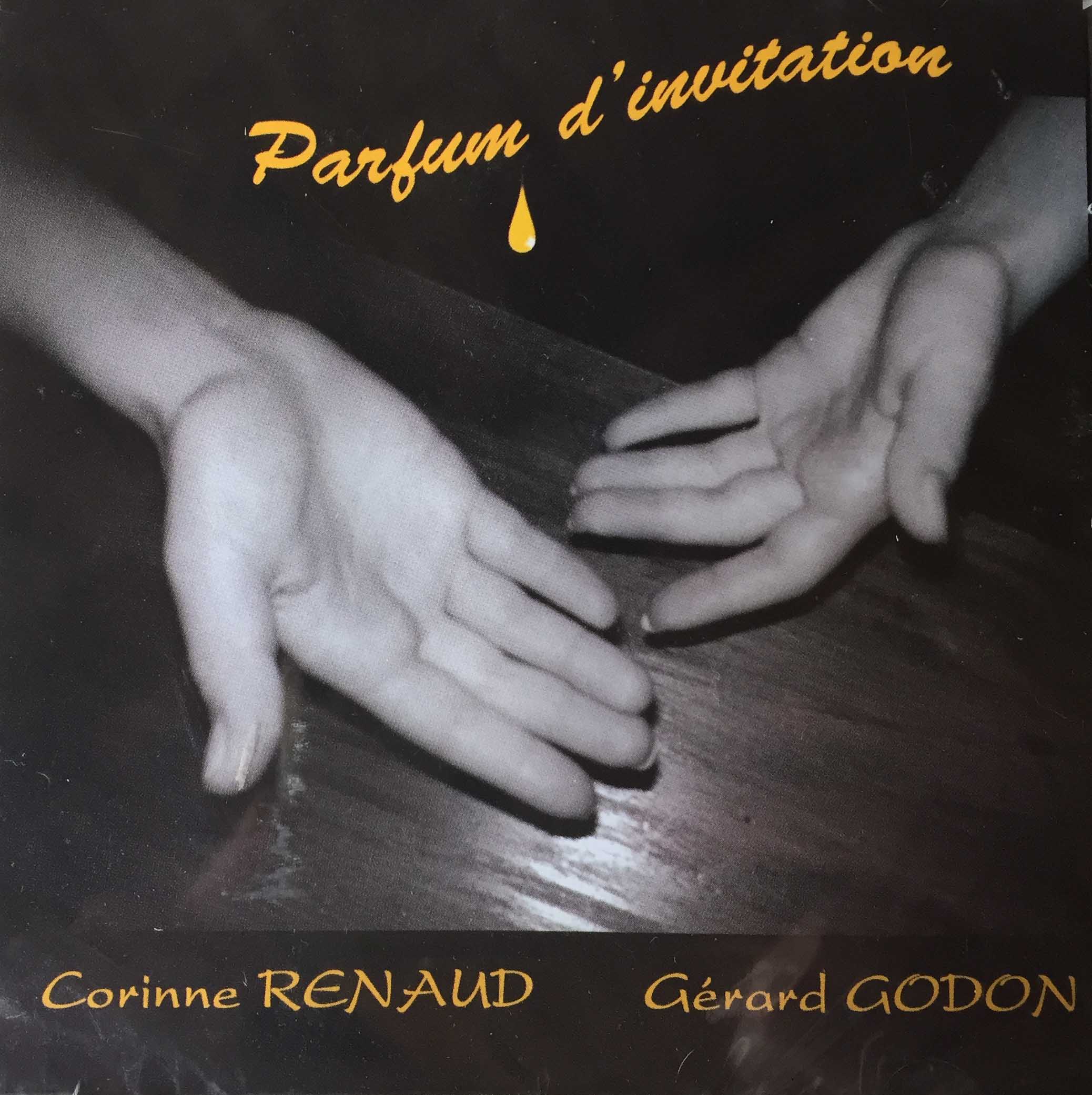 Parfum d'invitation