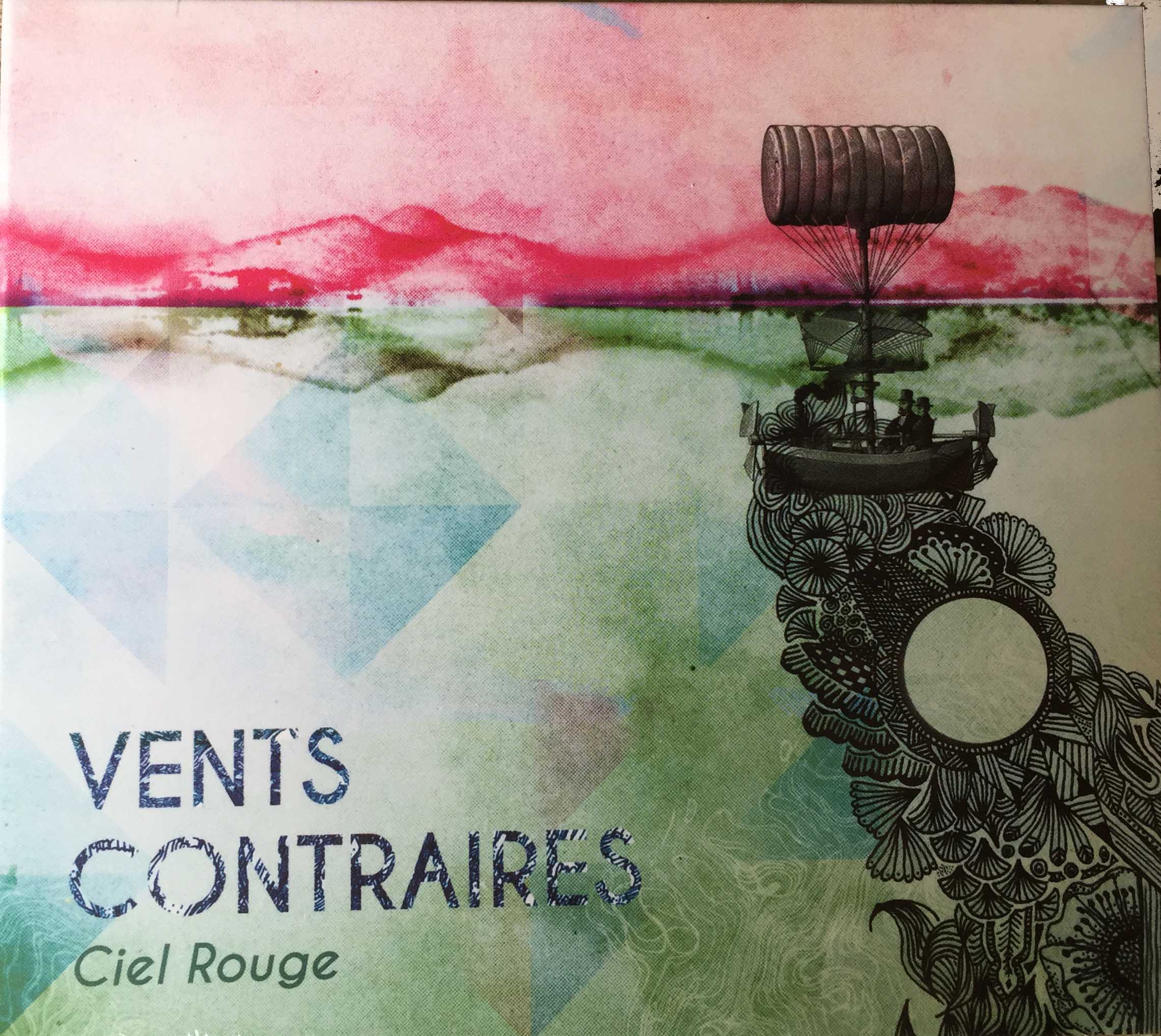 Ciel Rouge