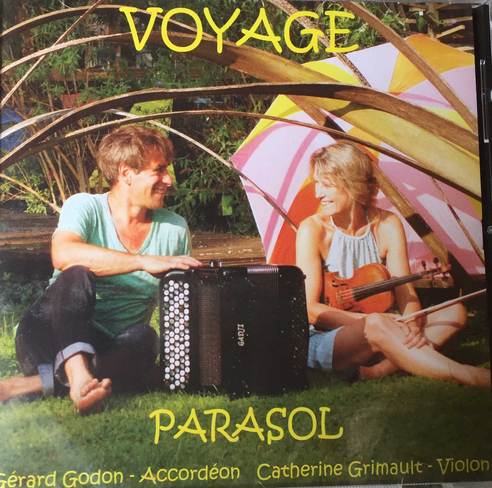 Voyage