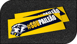 #SOUPAILEÃO