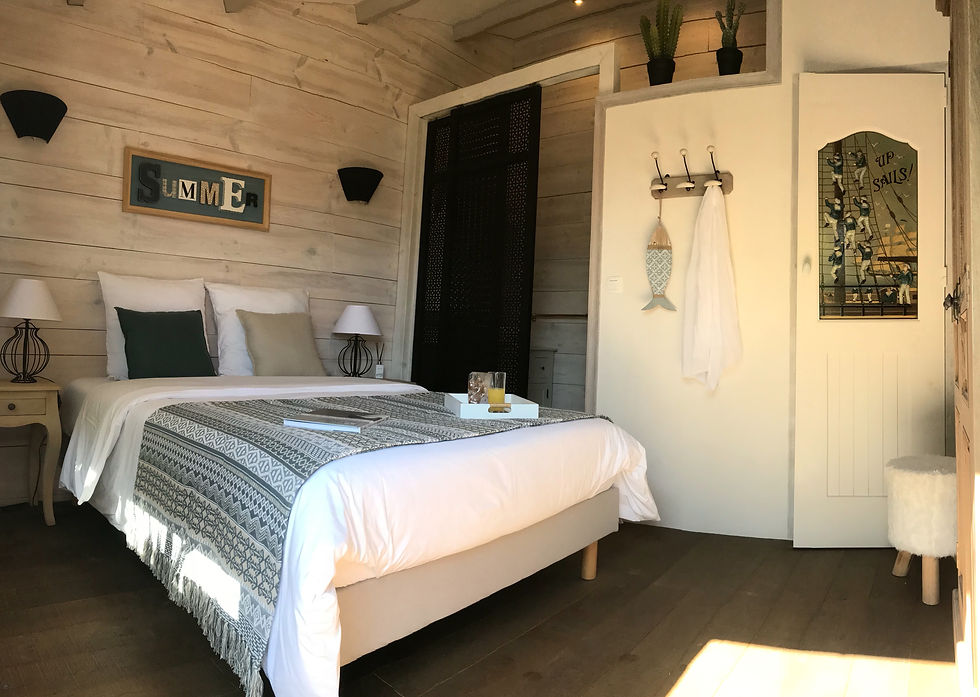 Suite indépendante