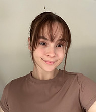 Support Worker - Hannah