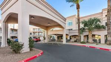 Surprise Arizona Office