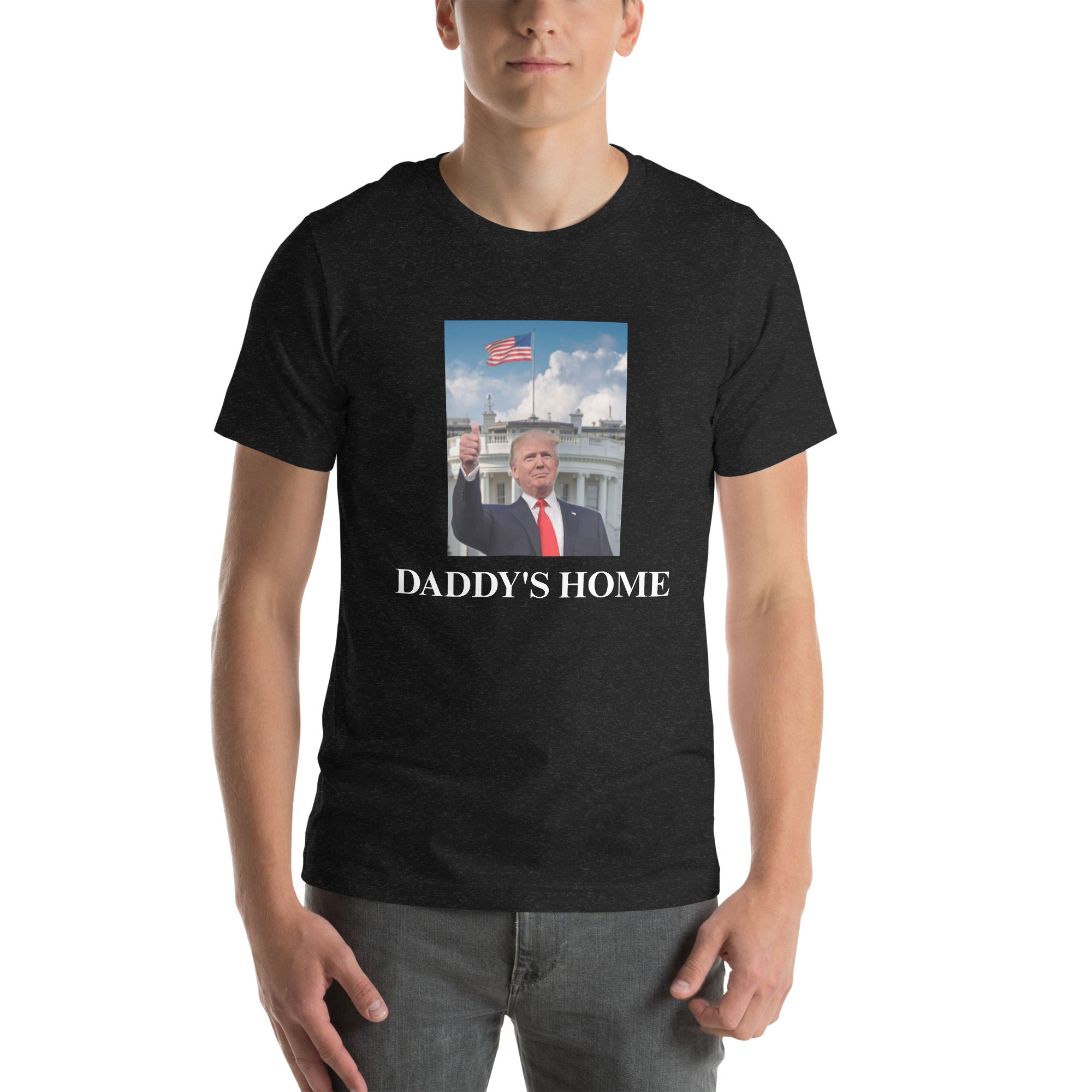 Daddy's Home Shirt