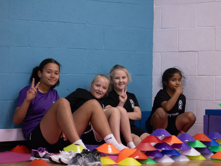 Three days, so many memories: our August summer camp recap
