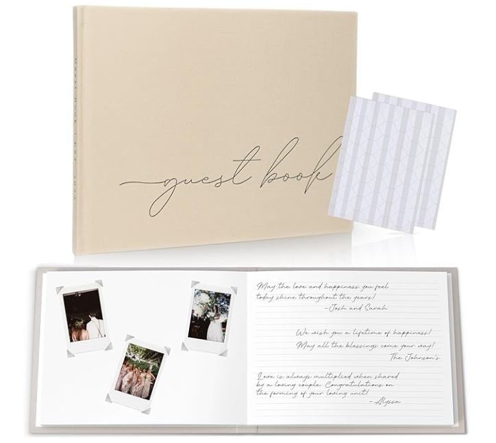 Thumbnail: Polaroid Memory Book Package