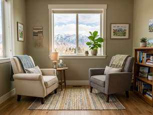 What Happens in Your First Therapy Session?A Guide for Salt Lake City Clients