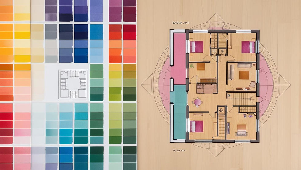 Feng Shui : Qu'est-ce que c'est et quelles sont ses applications pratiques ?