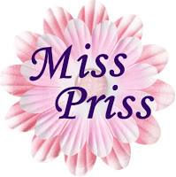 Miss Priss Polish