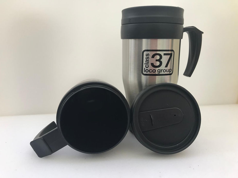 Thumbnail: Thermal Mug