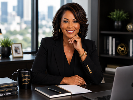 The Secret to Career Success Nobody Talks About Enough 