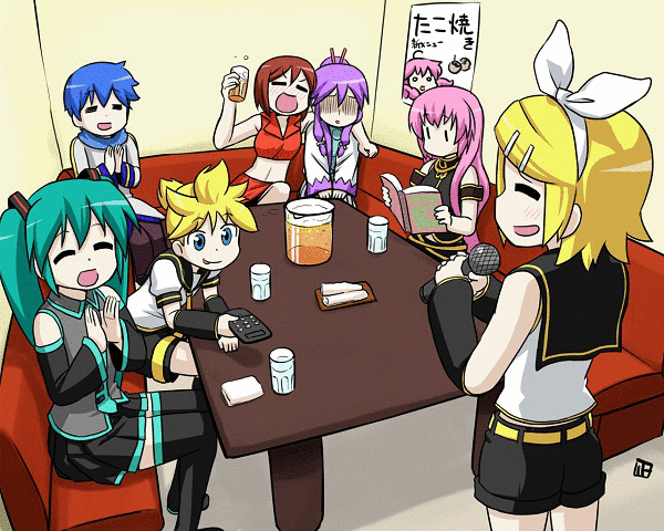 Anime Project Anime Project
