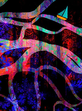 Modern Art © Edmund Nagele F.R.P.S.