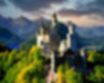 851086x Neuschwanstein Castle (Bavaria)