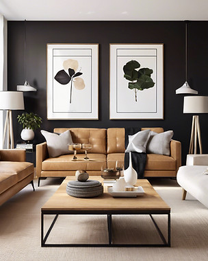 modern living room black, tan, white.jpg