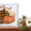 Thumbnail: Fall accent pillow cover, Hello Fall Pumpkins Accent Pillow Cover