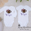 Thumbnail: Personalized, embroidered baby girl football onesie go tigers, LSU