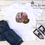 Thumbnail: Football Toddler, youth T-shirt, fall watercolor Tide pumpkin, 