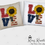 Thumbnail: Patriotic Pillow Cover, love USA Sunflower Pillow Cover, Independence Day