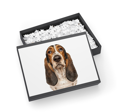Custom Puzzle