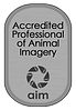 Accredited Professional of Animal Imagey logo
