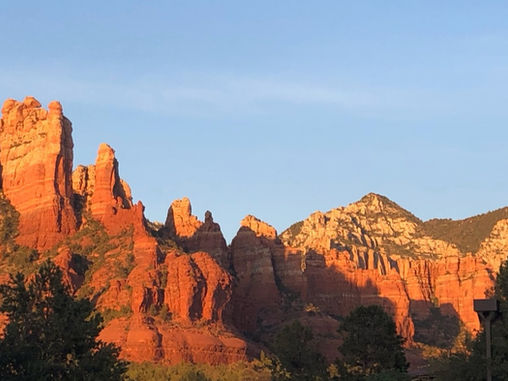 Sedona