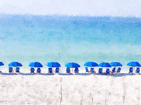 10 Tips for Visiting Seaside