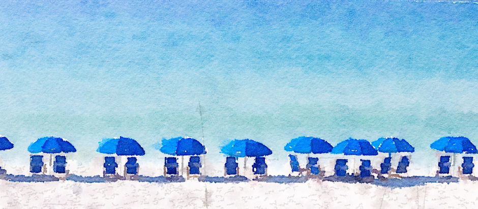 10 Tips for Visiting Seaside