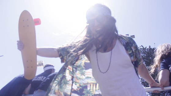 LORDS OF DOGTOWN - Sydney