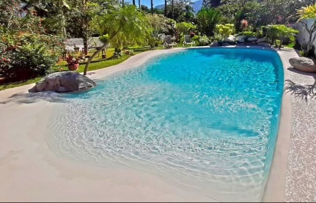 Pools built in Jackson TN