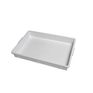 Vaschetta per trasporto ergonomica VAS008E