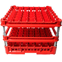 Cesta classica 49 bicchieri