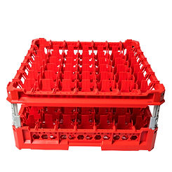 Cesta classica 49 bicchieri