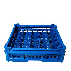Cesta classica 25 bicchieri