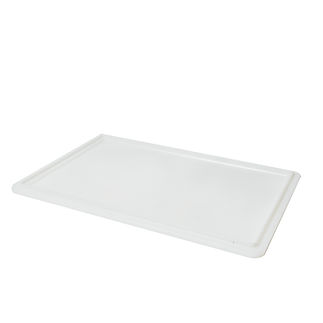 Coperchio grande per vaschette 100002